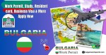 Bulgaria Visa and Citizenship Requirements for Citizens of El Salvador: Resident, Business, Tourist, and Business Resident Visas